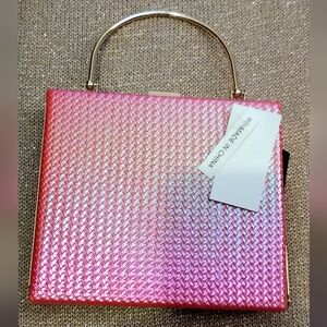 COPY - Handbag  with chain shoulder strap